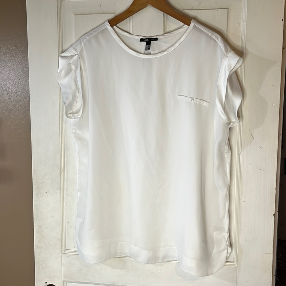 MNG Suit Top